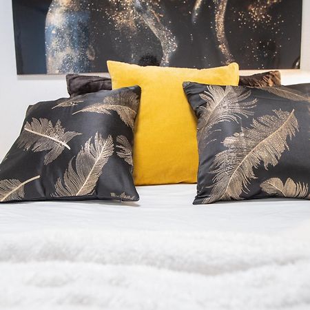 Apartamento Arco De Los Blanco Καντίζ Εξωτερικό φωτογραφία