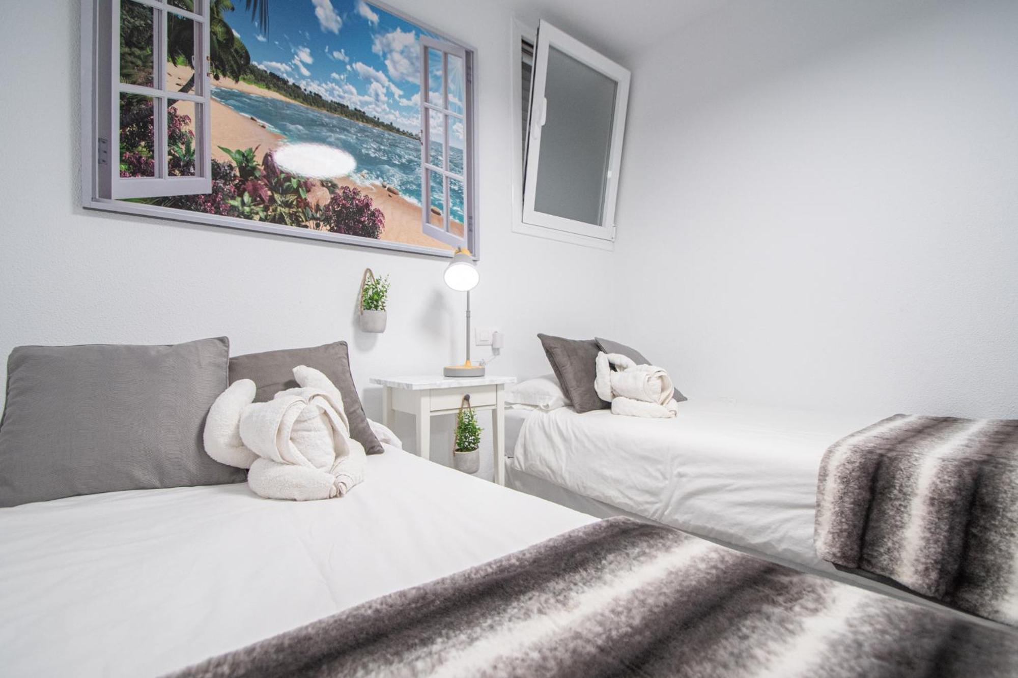 Apartamento Arco De Los Blanco Καντίζ Εξωτερικό φωτογραφία