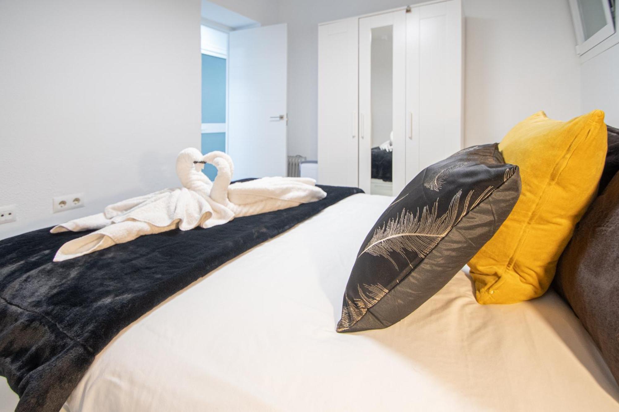 Apartamento Arco De Los Blanco Καντίζ Εξωτερικό φωτογραφία