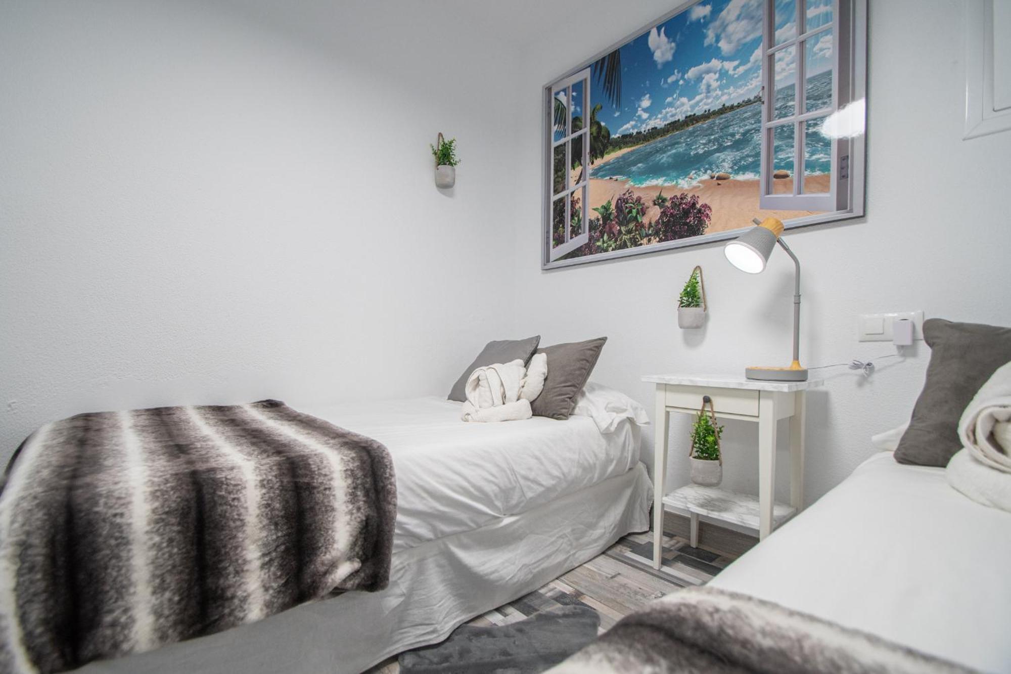 Apartamento Arco De Los Blanco Καντίζ Εξωτερικό φωτογραφία