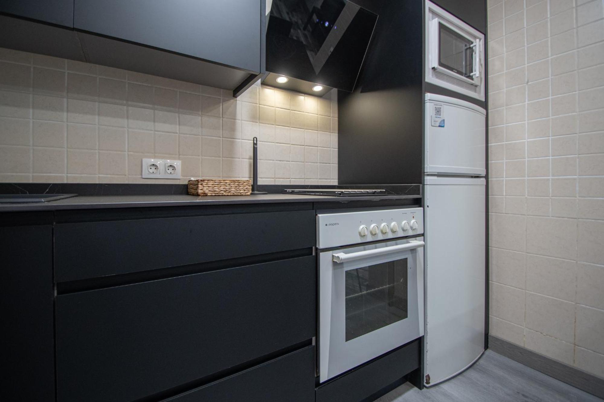 Apartamento Arco De Los Blanco Καντίζ Εξωτερικό φωτογραφία