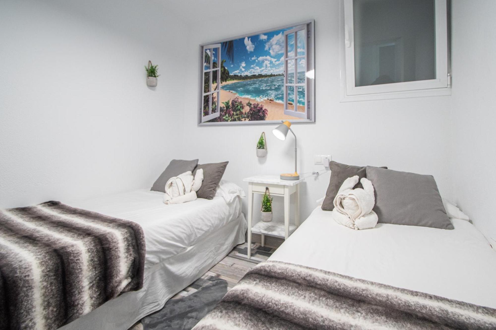 Apartamento Arco De Los Blanco Καντίζ Εξωτερικό φωτογραφία