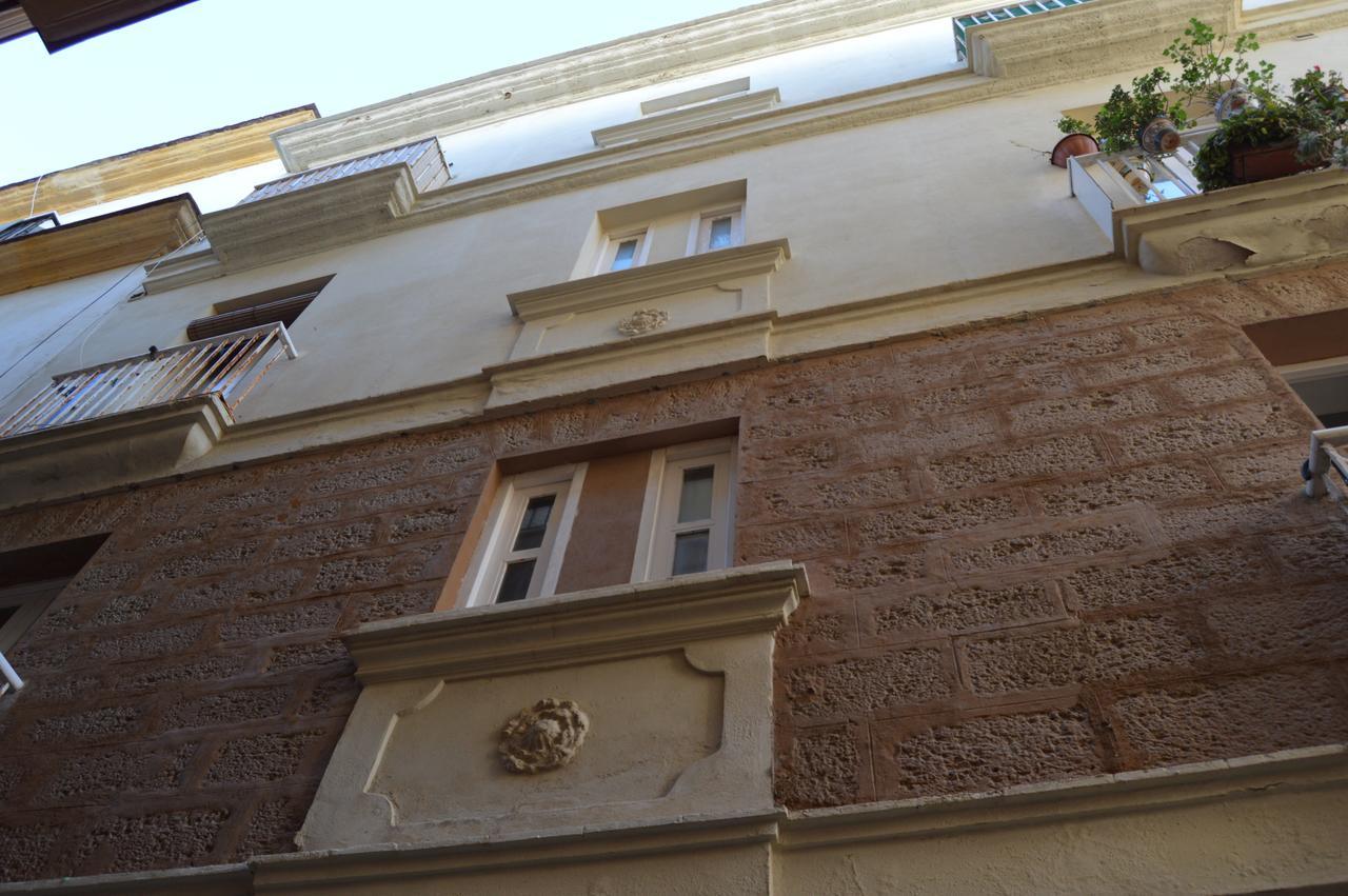 Apartamento Arco De Los Blanco Καντίζ Εξωτερικό φωτογραφία